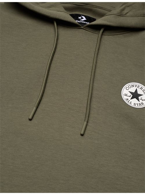 future hoodie CONVERSE | 10026214A01 306